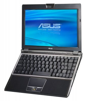  Апгрейд ноутбука Asus VX3